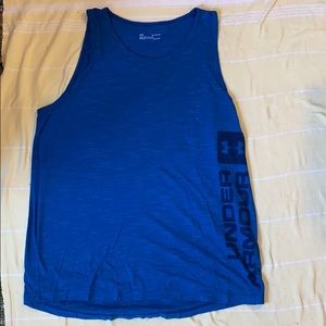 Under Armor men’s tank NEVER WORN